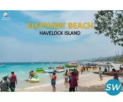 Port Blair, Havelock Holiday Packages