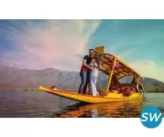 KASHMIR TOUR PACKAGE