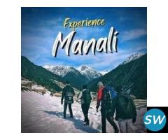 Manali Tour Package