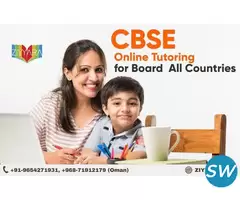 CBSE Online Tuition: Get Expert Help - 3