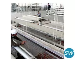 Saif Ansari Bhadohi India