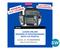 Siemens TIA Portal Training