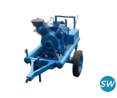 Buy Tractor Mounted Air Compressor