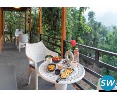 Best places to stay in Mukteshwar