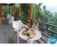 Best places to stay in Mukteshwar