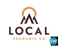 Medical Cannabis Dispensary Swampscott