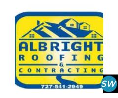 Roofing Services in Clearwater