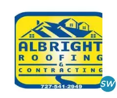 Roofing Services in Clearwater
