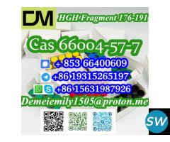 CAS 66004-57-7        HGH Fragment 176-191