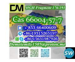 CAS 66004-57-7        HGH Fragment 176-191