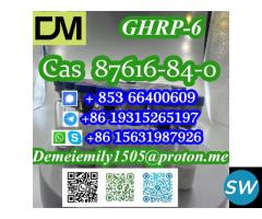 CAS 87616-84-0 GHRP-6