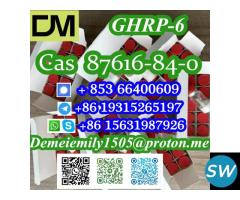 CAS 87616-84-0 GHRP-6