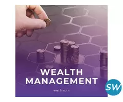 wealth management companies india - 1