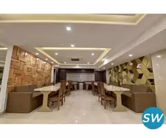 Best place to stay in Noida - 4