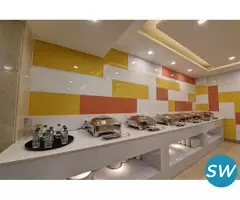 Best place to stay in Noida - 5