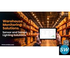 Warehouse Monitoring Solutions