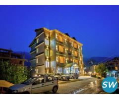 Plan Your Stay in Manali’s Best Hotels