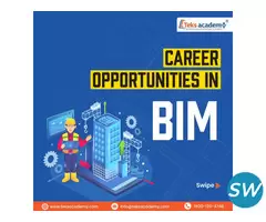 Best BIM Training Institute in Hyderabad
