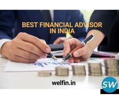 best financial advisor in india