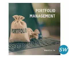 indian portfolio management services - 1