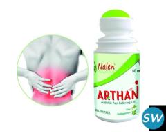 Order Pain Relief Supplements Online