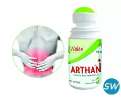 Order Pain Relief Supplements Online - 1