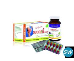 Order Pain Relief Supplements Online