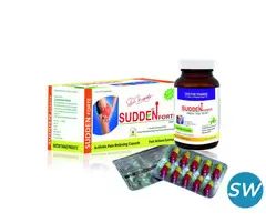 Order Pain Relief Supplements Online - 2