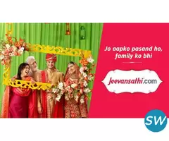 Be found by the perfect partner - 1