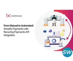 Recurring Payments API Integration