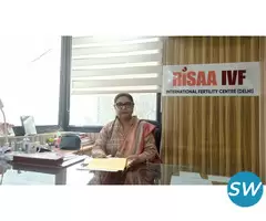 Gynaecologist in Delhi for IVF | Dr. Rita Bakshi - 2