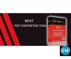 Best PST Converter Tool of 2025