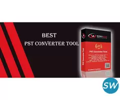 Best PST Converter Tool of 2025 - 1
