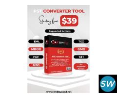 Best PST Converter Tool of 2025