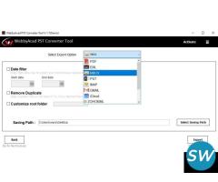 Best PST Converter Tool of 2025