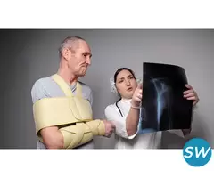 Best Female Orthopedic Doctor in hyderabad - 2