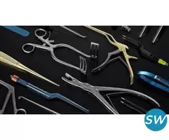 Best Female Orthopedic Doctor in hyderabad - 3