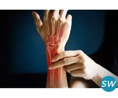 Best Female Orthopedic Doctor in hyderabad - 4