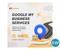Google Local Listing Services