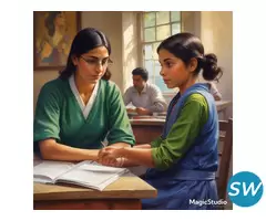 S.R. Tutors in East Delhi. - 1