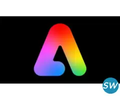 #1 Adobe photoshop software for PC