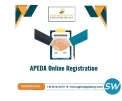APEDA Registration for Exporters - 1