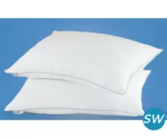 Fluffco Zen Pillow - 2