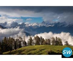 Best Uttrakhand Tour Packages - 1