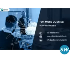 VoIP Services Provider in India - 1