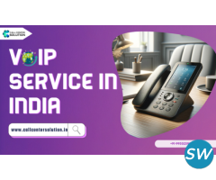 VoIP Services Provider in India