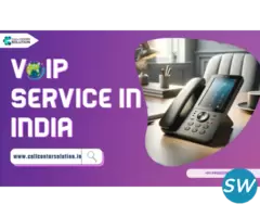 VoIP Services Provider in India - 2