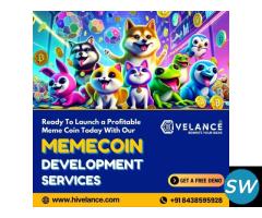 Create Your Own Meme Coin with Hivelance