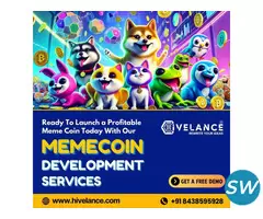 Create Your Own Meme Coin with Hivelance - 1