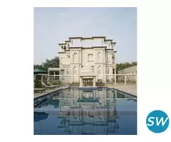 Ranthambore Luxury Resort, Hotel - 3